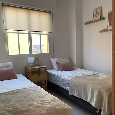 Aromatico Daire Torrevieja