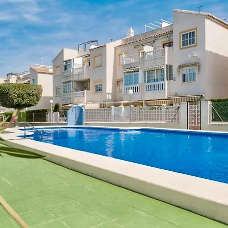Aromatico Apartmán