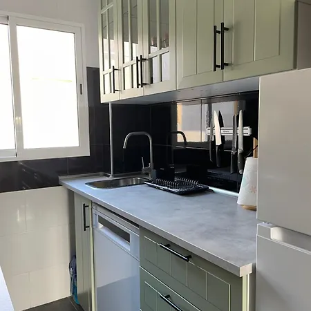 Apartmán Aromatico