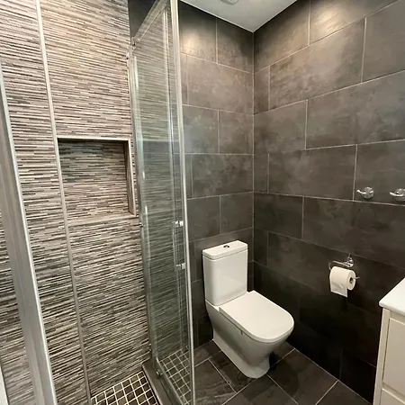 Aromatico Apartmán