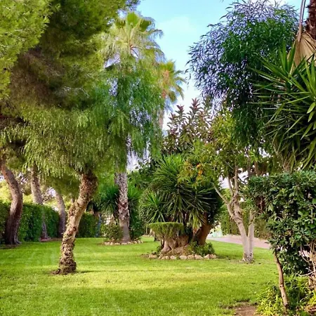 Aromatico Apartmán *