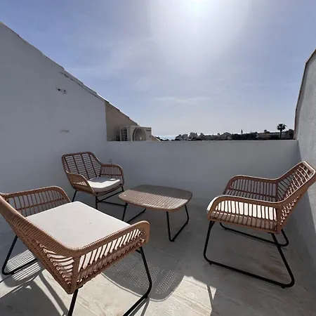 Aromatico Apartmán
