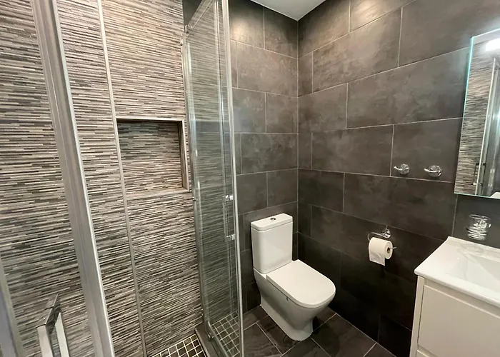 Aromatico Appartement